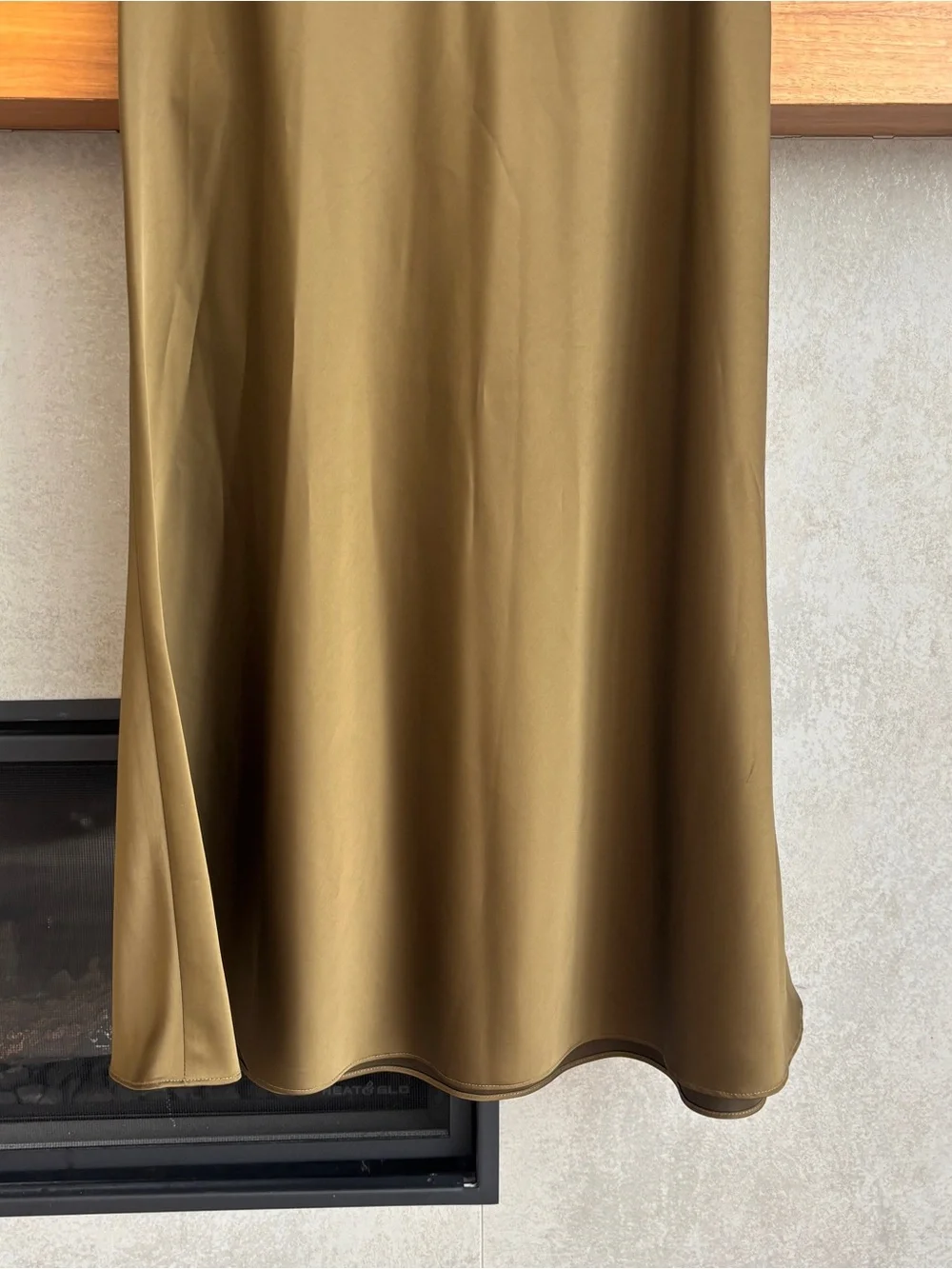 Antonio Melani Midi Skirt, Size 4